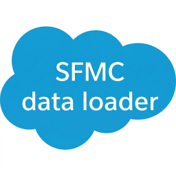 SFMC Data Loader